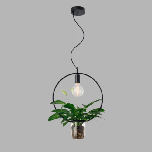Pendente Nature Redondo