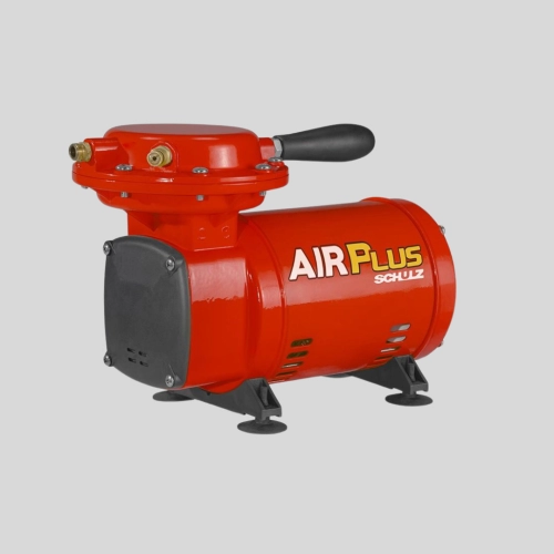 Motocompressores de Diafragma Air Plus MS 2,3