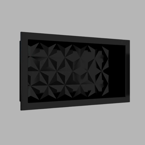 Nicho em Mármore Sintético  60×30