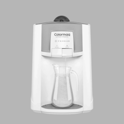 Purificador de Água Colormaq Premium Branco