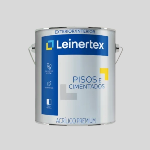 Leinertex Pisos e Cimentados