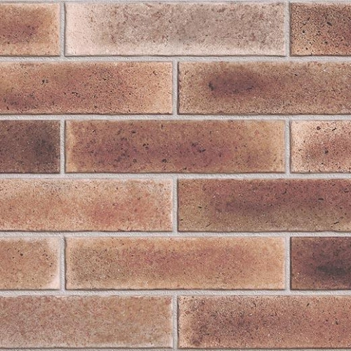 Ladrillo Red -  RU 539004 - | 39 X 75