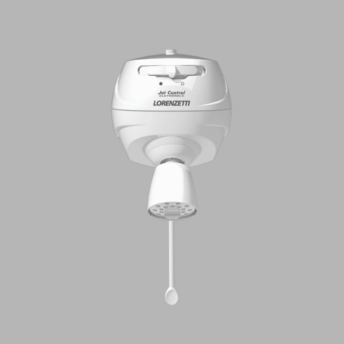 Ducha Jet Control Eletrônica