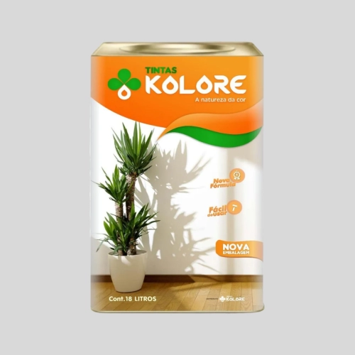 Tinta Kolore