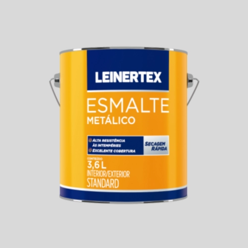 Esmalte Metálico