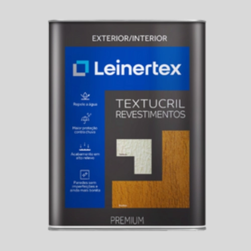 Revestimento Acrílico Textura Textucril