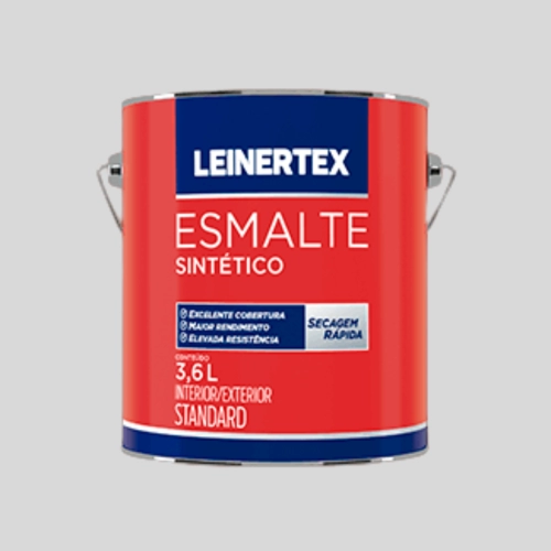 Esmalte Sintético Brilhante Leinertex