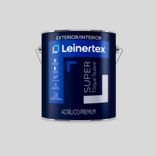 Tinta Super Acrílica Toque Suave