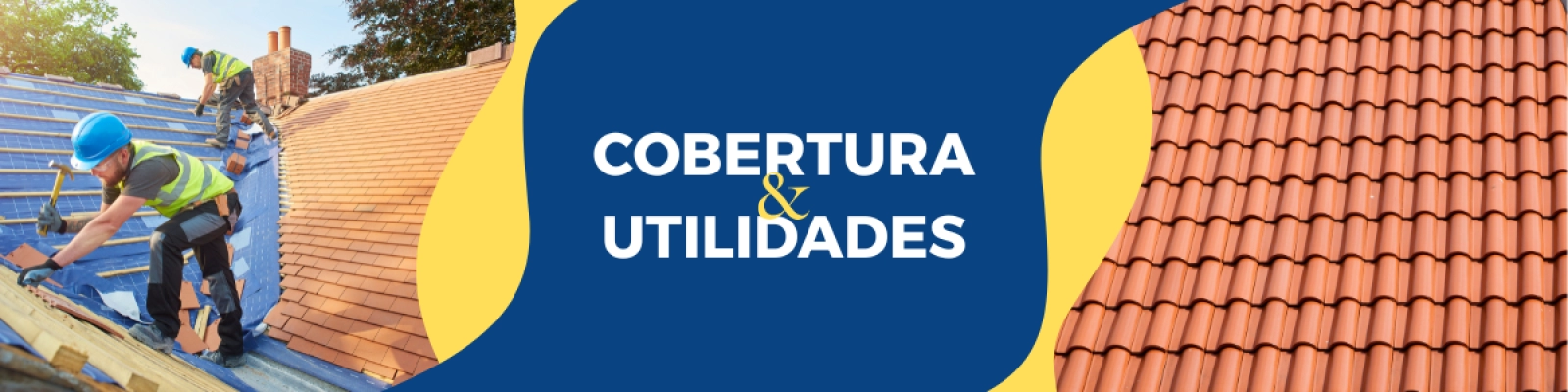 Coberturas