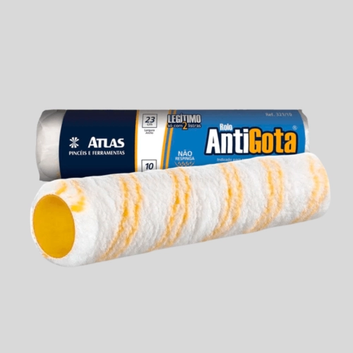 Rolo Atlas 23 cm antigota