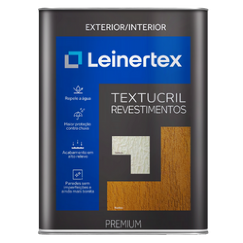 Revestimento Acrílico Textura Textucril