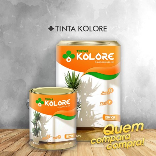 Tinta Kolore