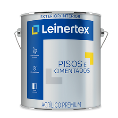 Leinertex Pisos e Cimentados