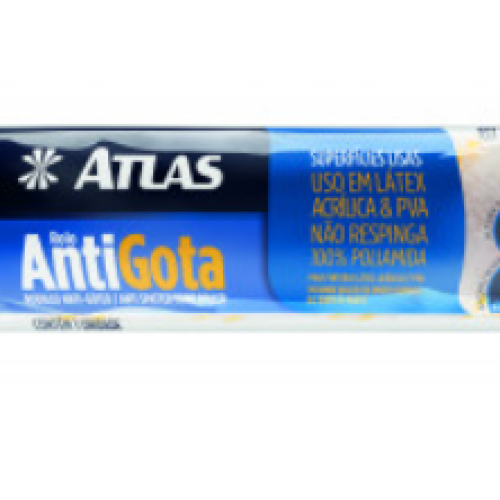 Rolo Atlas 23 cm antigota