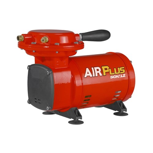 Motocompressores de Diafragma Air Plus MS 2,3