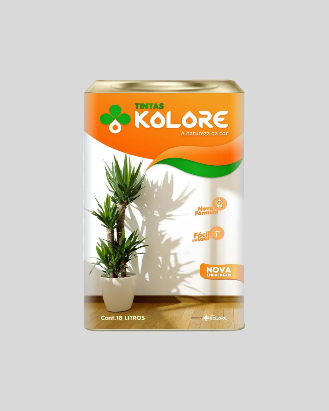 Tinta Kolore